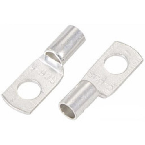 Наконечник кольцевой Rexant (НК  D10мм)  35мм²  (SC35-10)   картинка